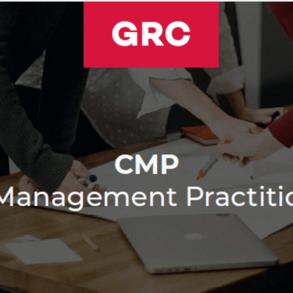 CMP | Crisis Management Practitioner TM