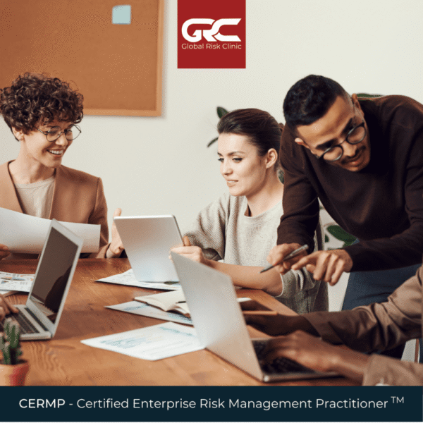 CERMP | Certified ERM Practitioner Course | Amsterdam